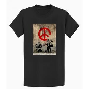 Cnd Soldiers Tshirt